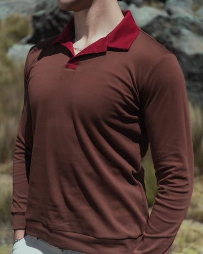 POLO QHAWAQ