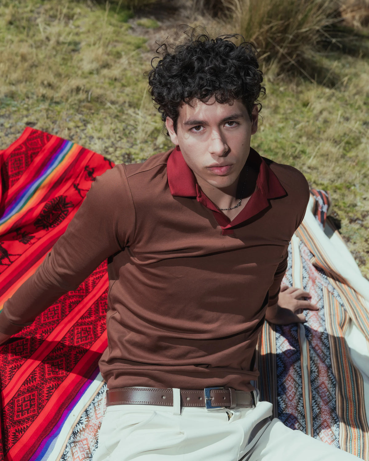 POLO QHAWAQ