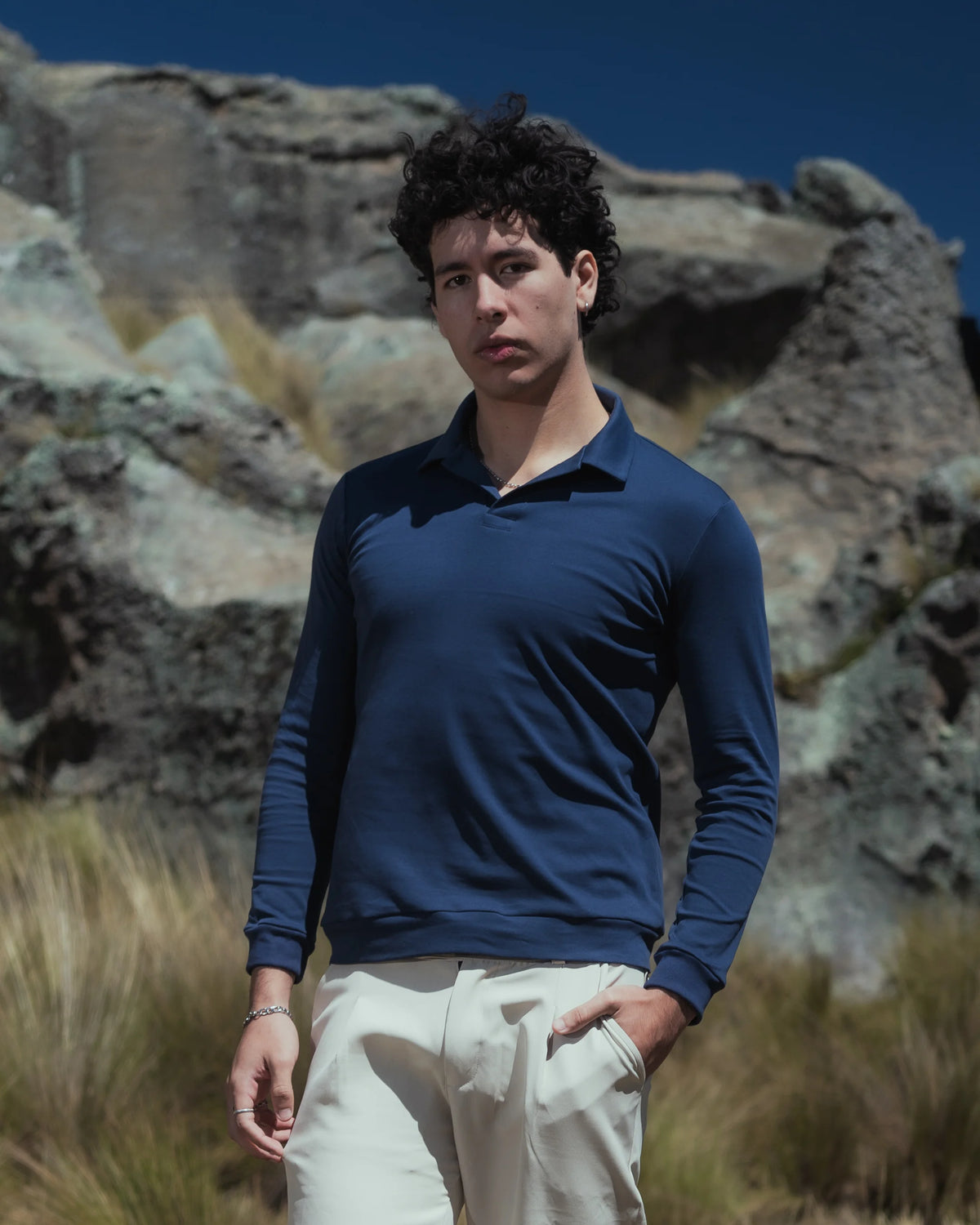 POLO QHAWAQ