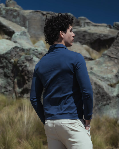 POLO QHAWAQ