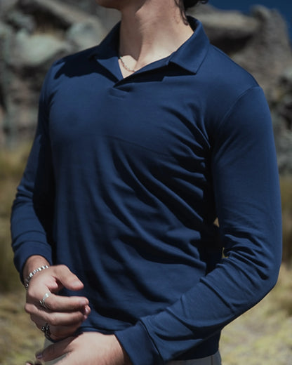 POLO QHAWAQ