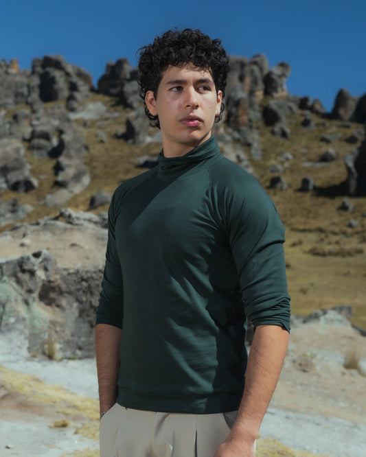 POLO RUMI