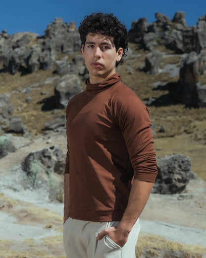 POLO RUMI