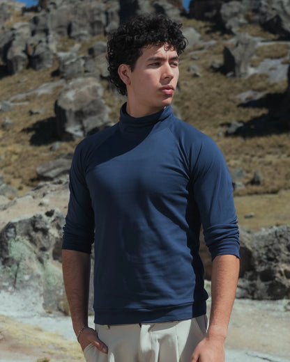 POLO RUMI