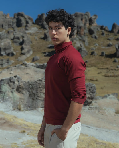 POLO RUMI