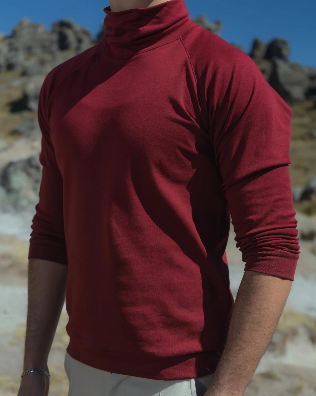POLO RUMI