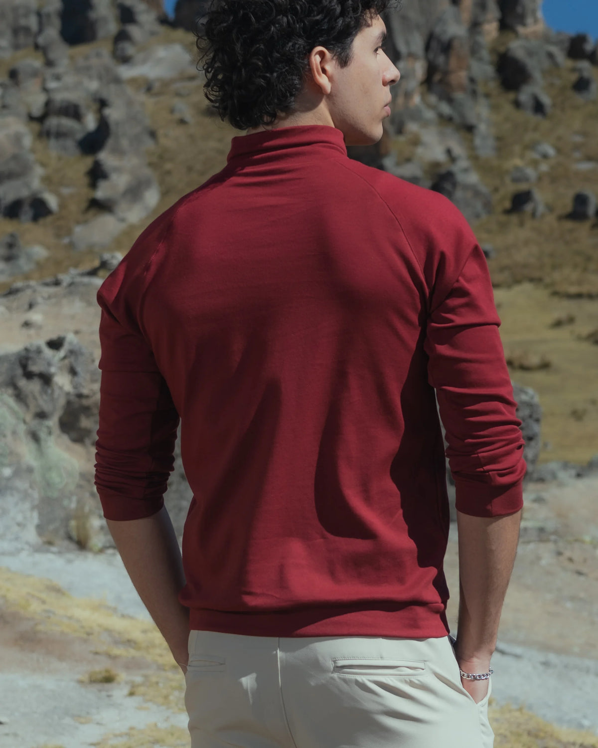 POLO RUMI