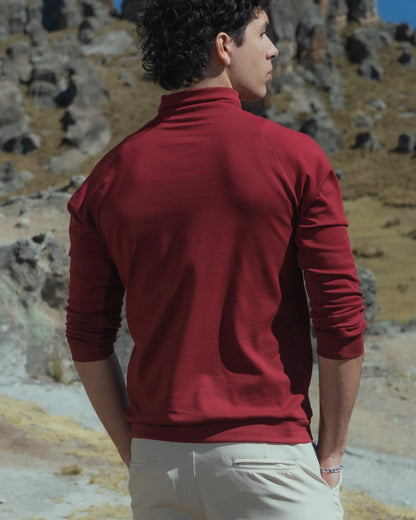 POLO RUMI