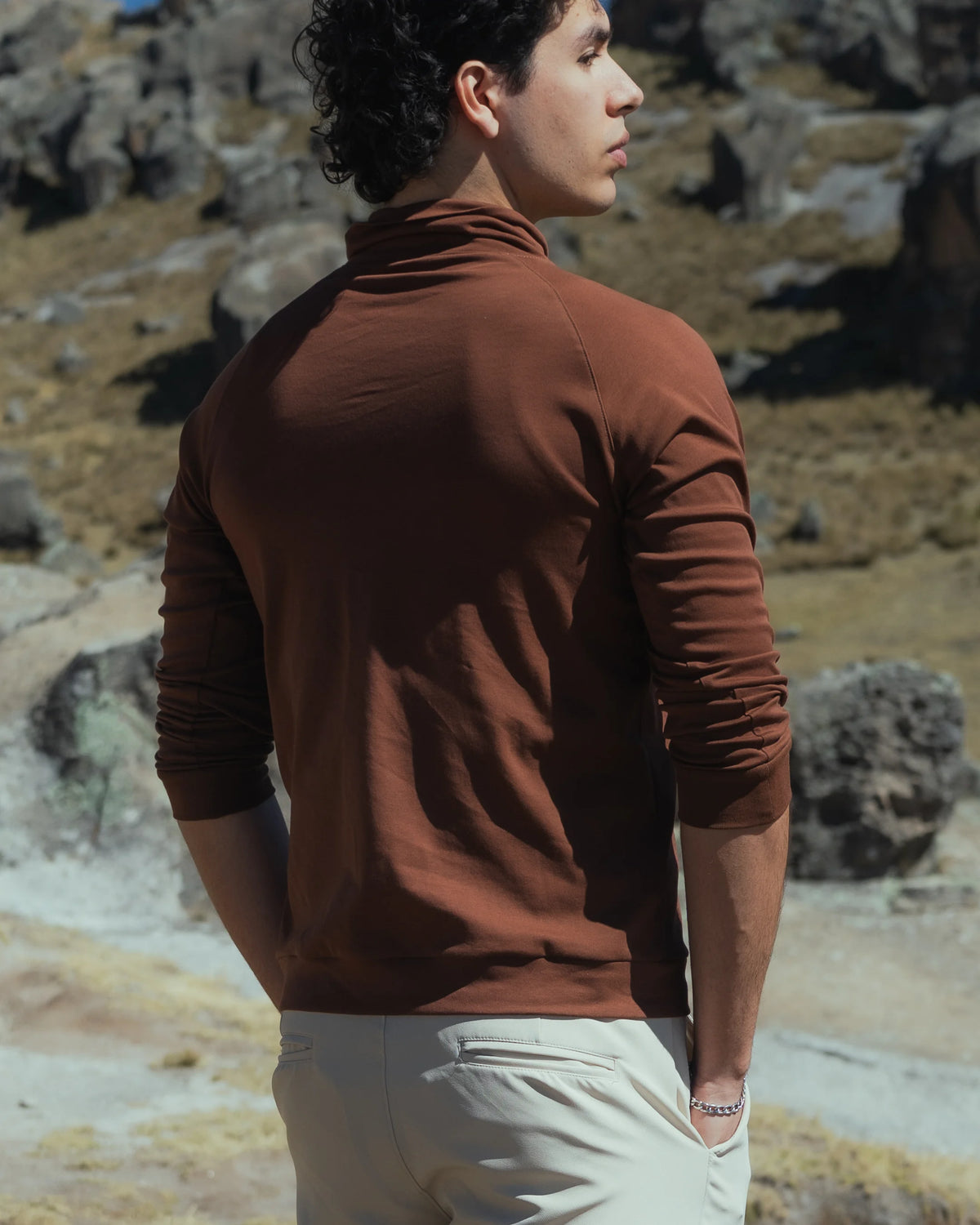 POLO RUMI