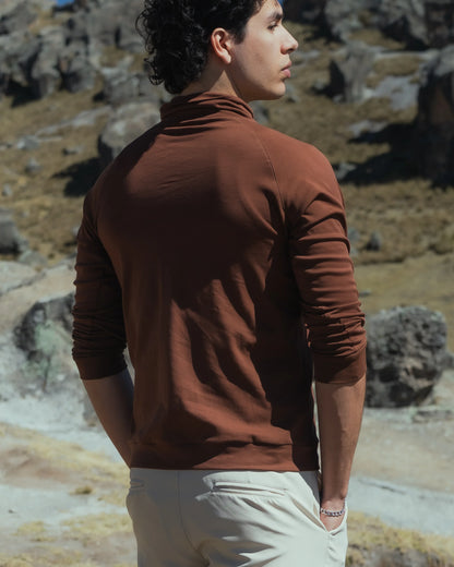 POLO RUMI