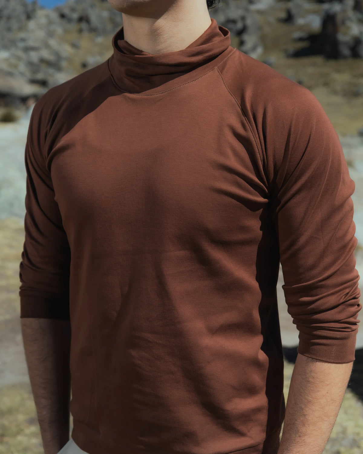 POLO RUMI