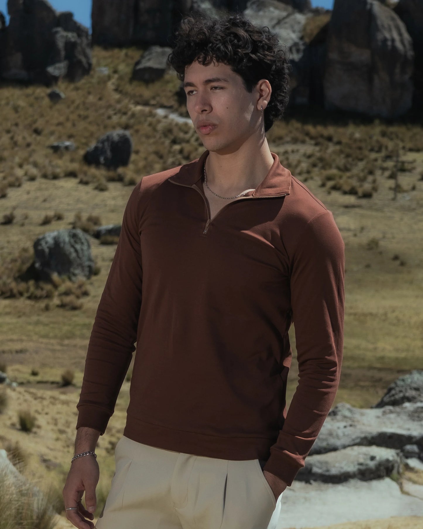 POLO RIMAY