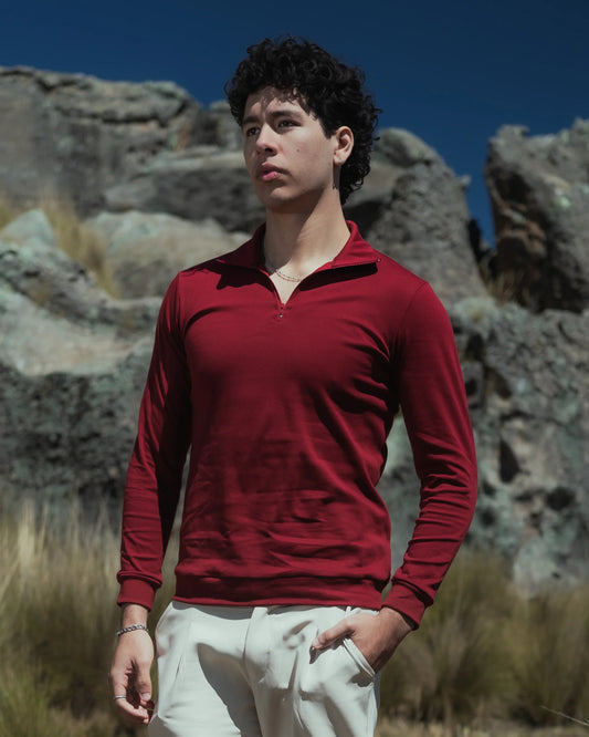 POLO RIMAY