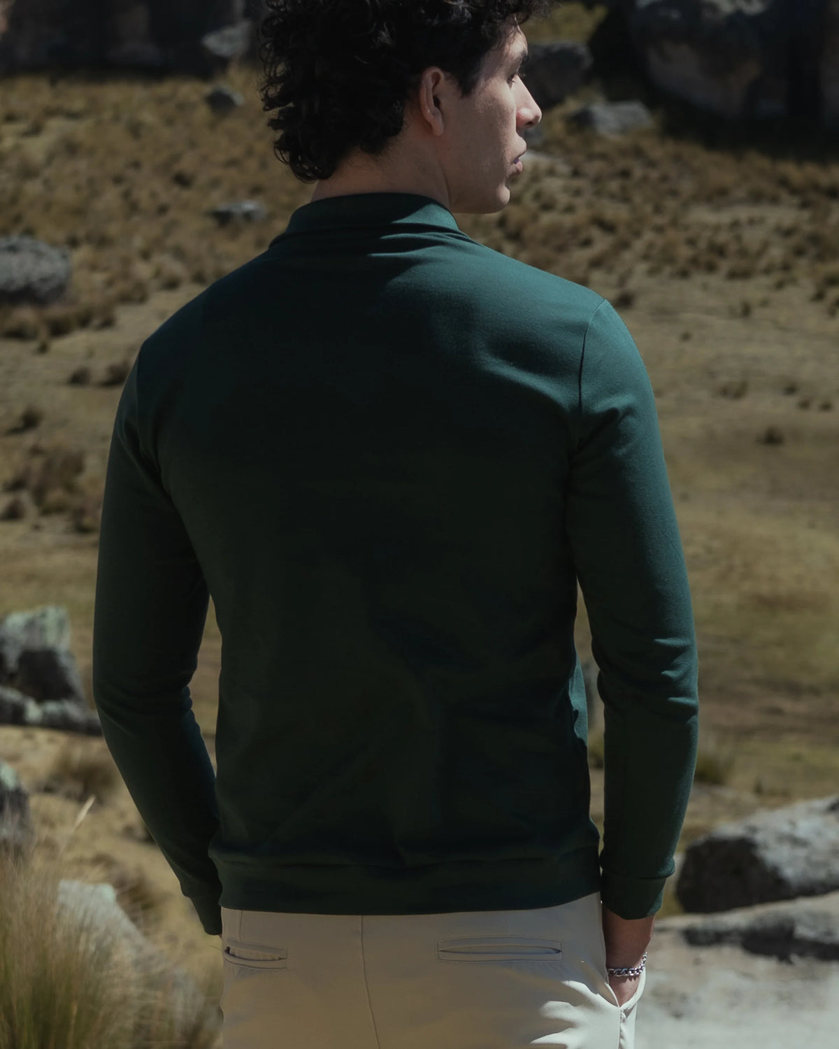 POLO RIMAY