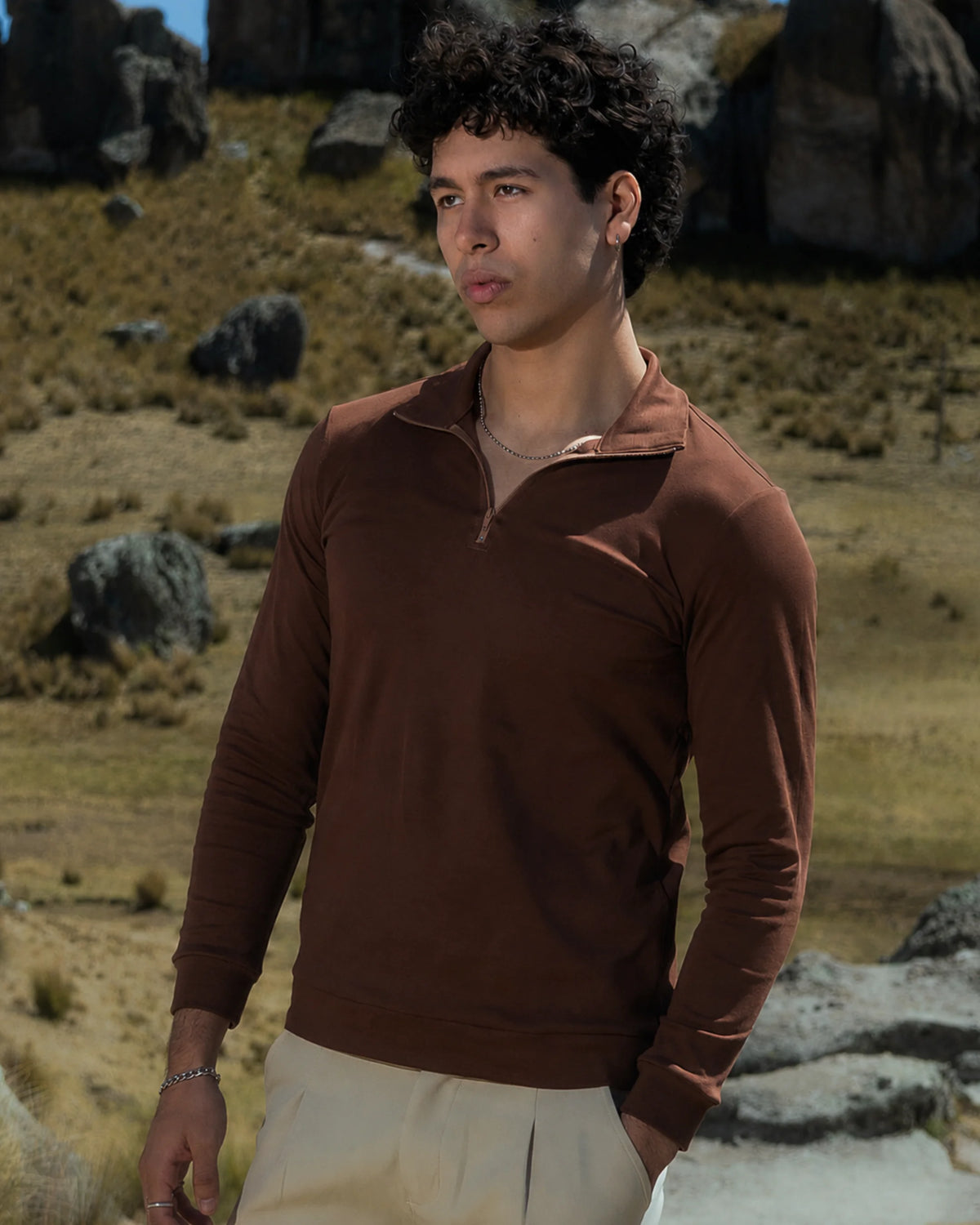 POLO RIMAY