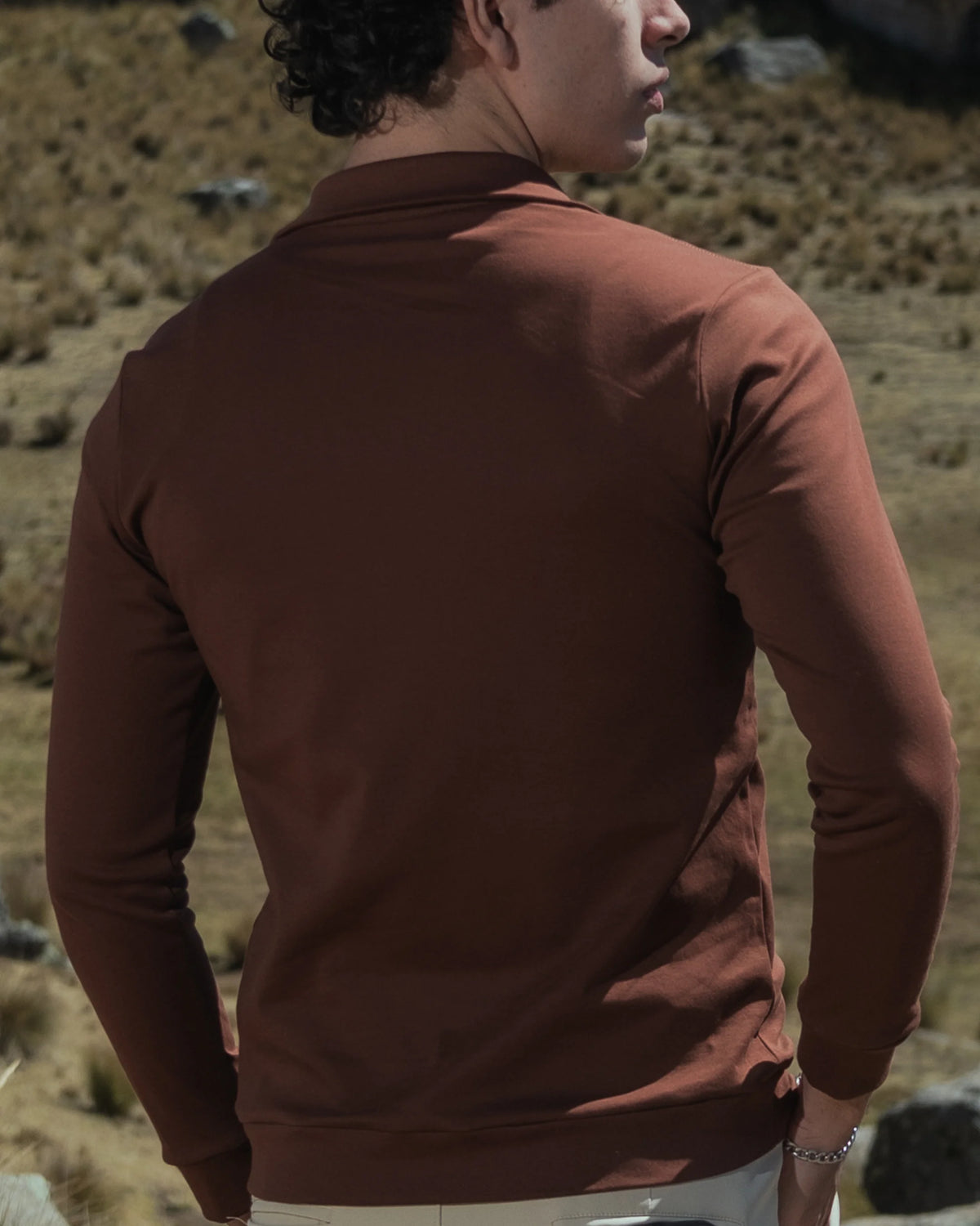 POLO RIMAY