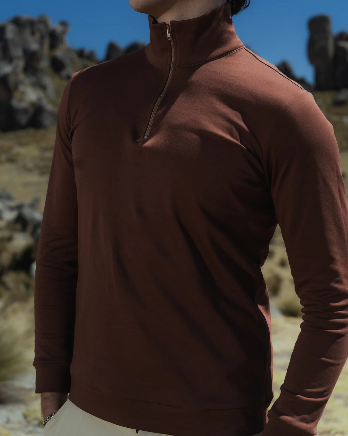 POLO RIMAY