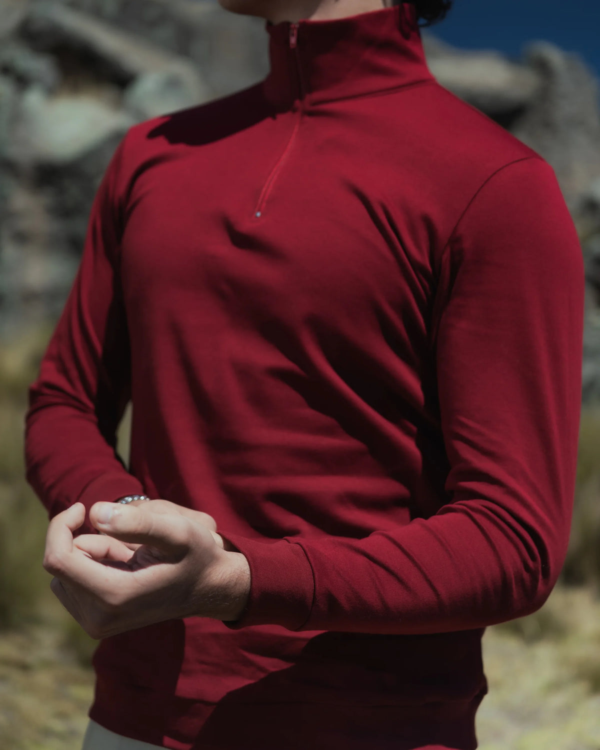 POLO RIMAY