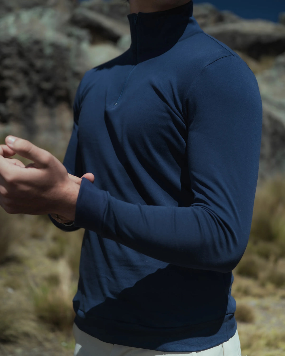 POLO RIMAY