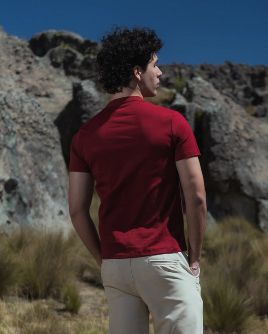 POLO SAMAY