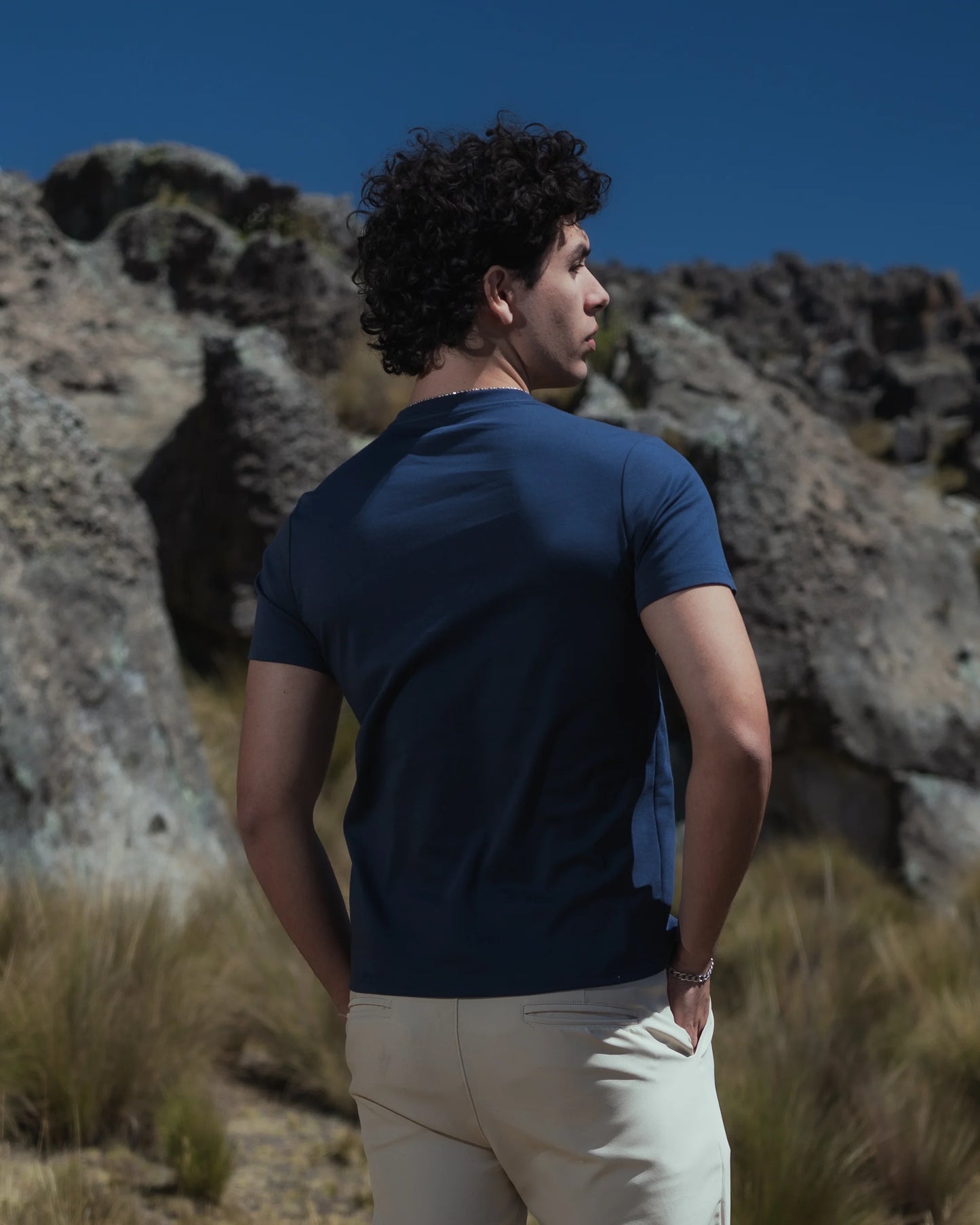 POLO SAMAY