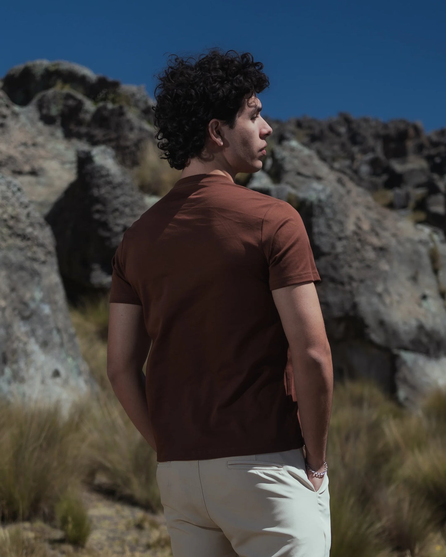 POLO SAMAY
