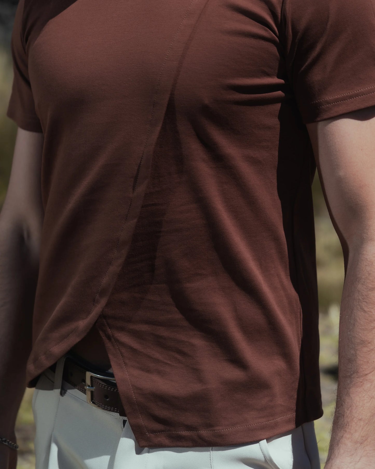 POLO SAMAY