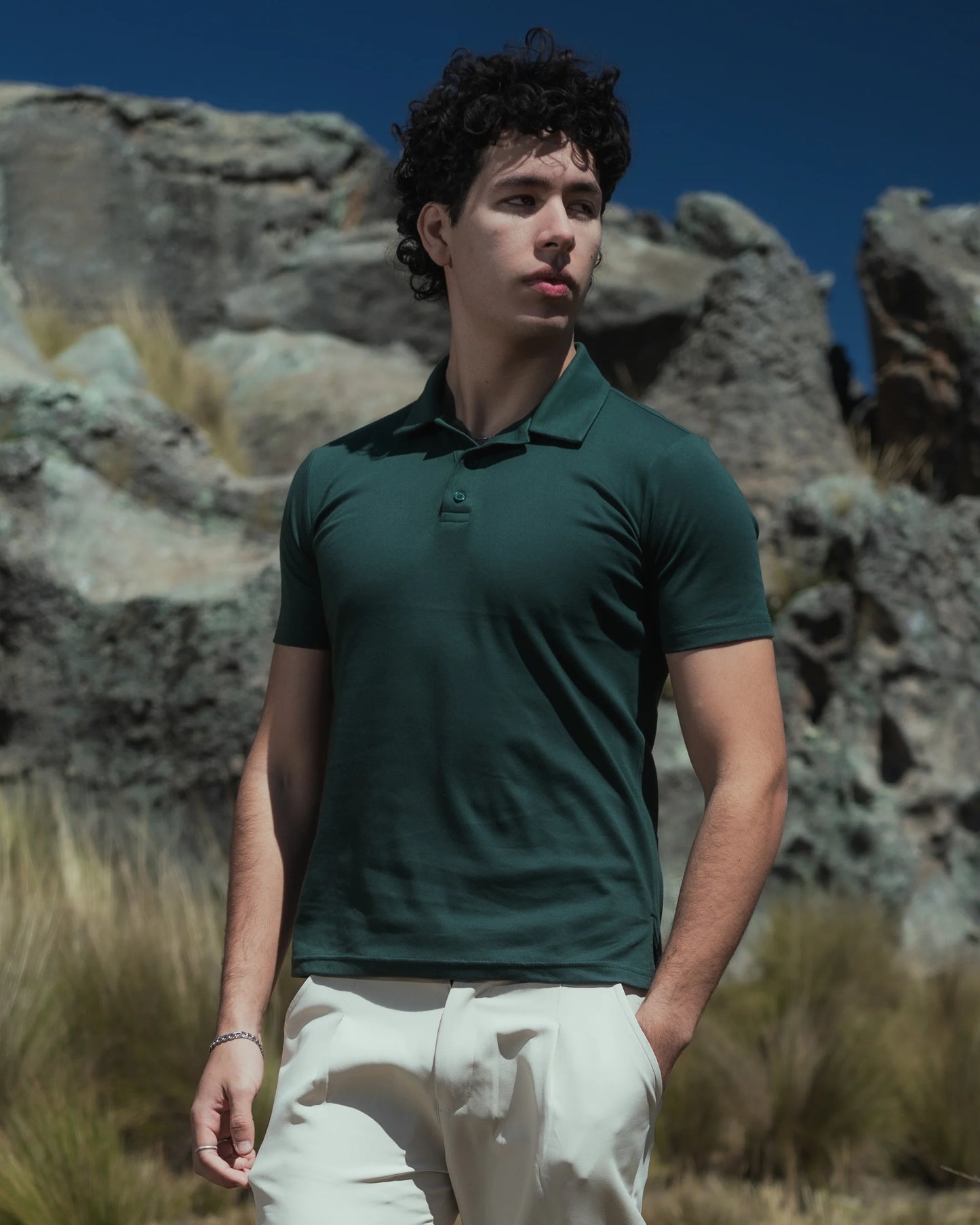 POLO SUMAQ