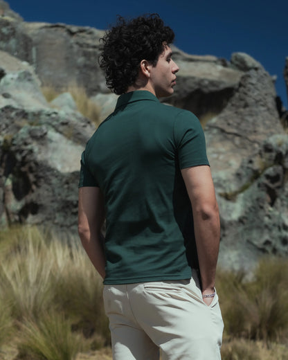 POLO SUMAQ