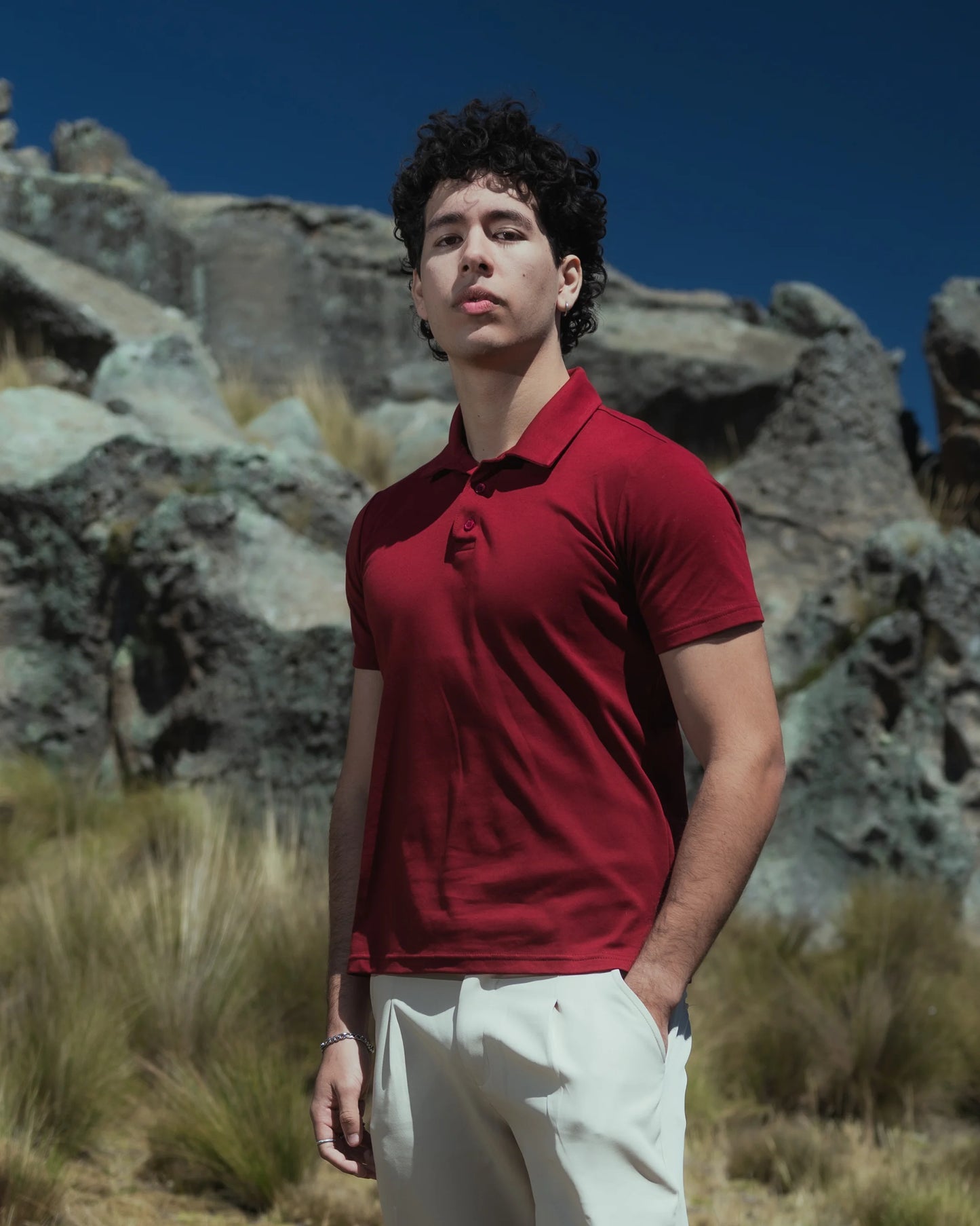 POLO SUMAQ