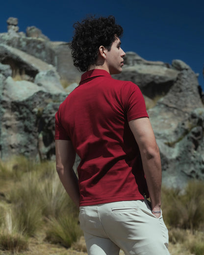 POLO SUMAQ