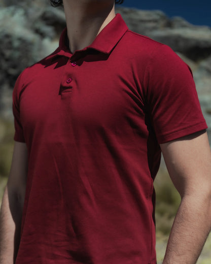 POLO SUMAQ