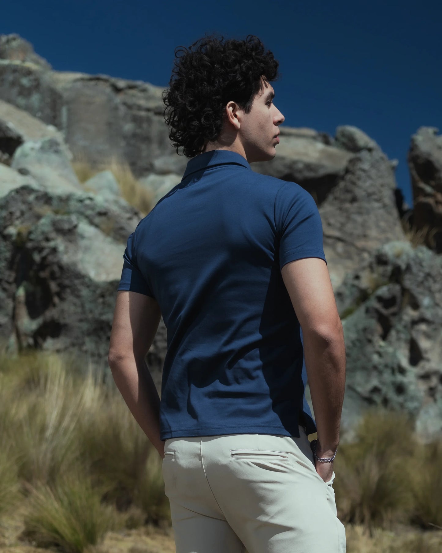 POLO SUMAQ