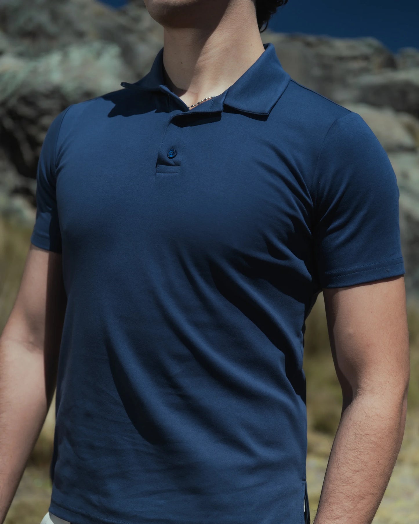 POLO SUMAQ