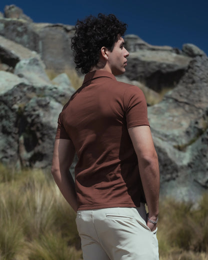 POLO SUMAQ
