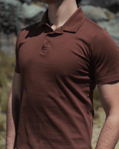 POLO SUMAQ