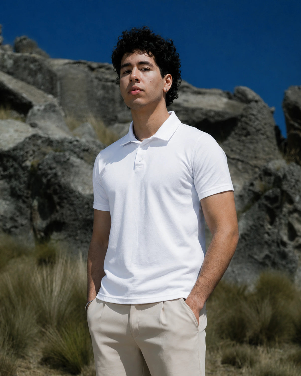 POLO SUMAQ