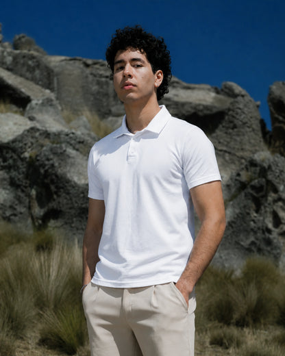 POLO SUMAQ