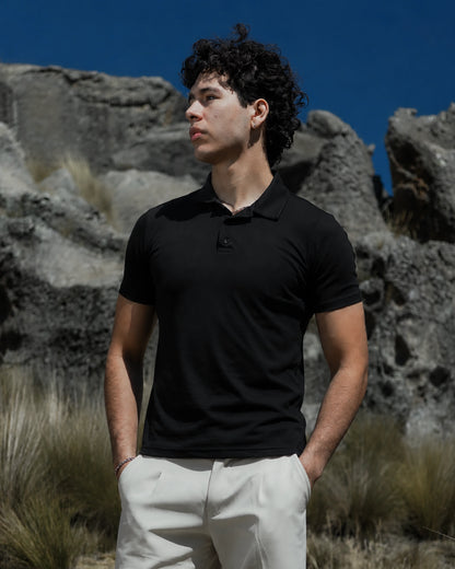 POLO SUMAQ