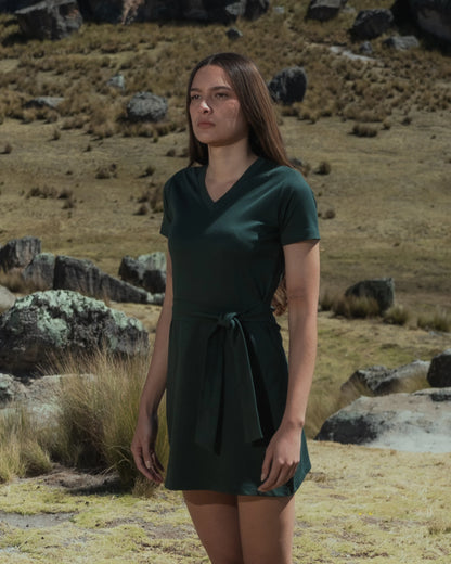 VESTIDO ILLARIY