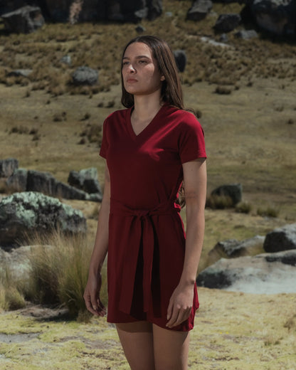 VESTIDO ILLARIY