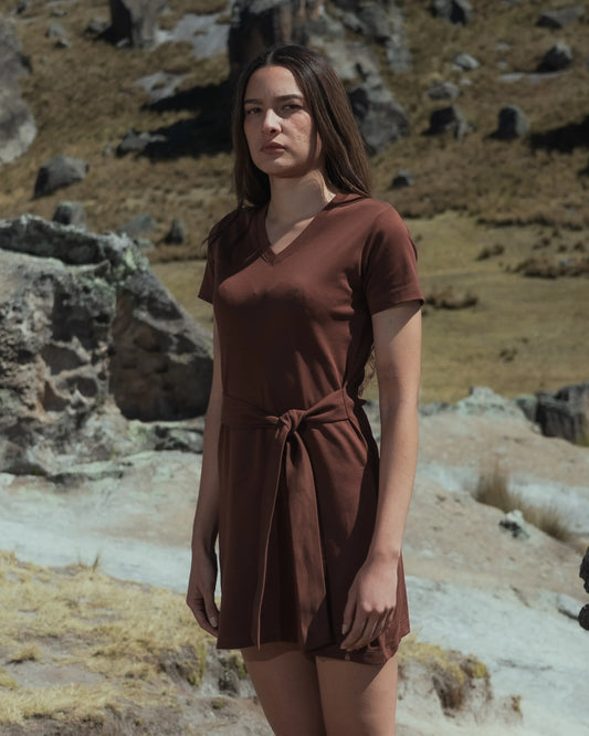 VESTIDO ILLARIY