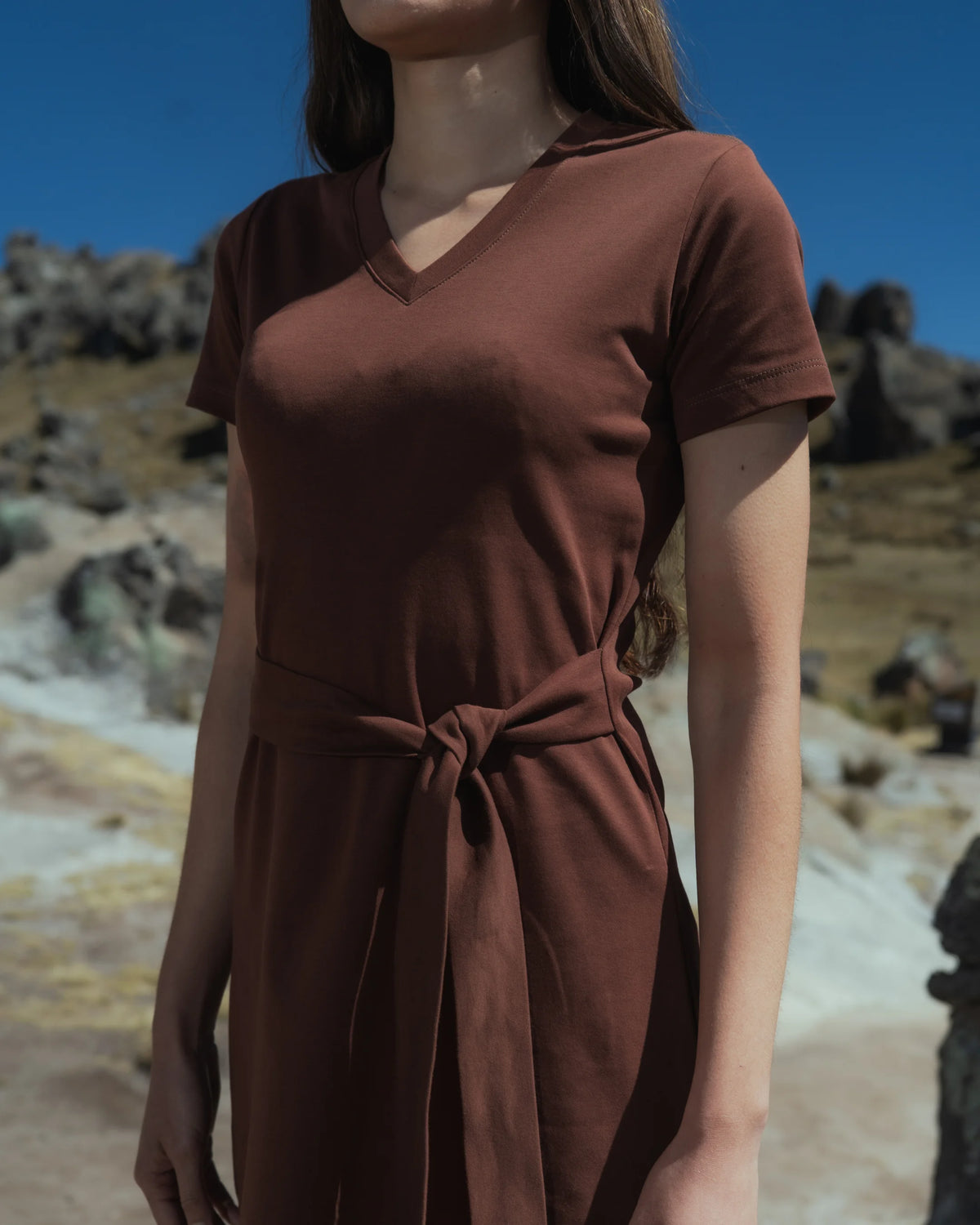 VESTIDO ILLARIY
