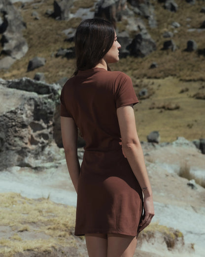 VESTIDO ILLARIY