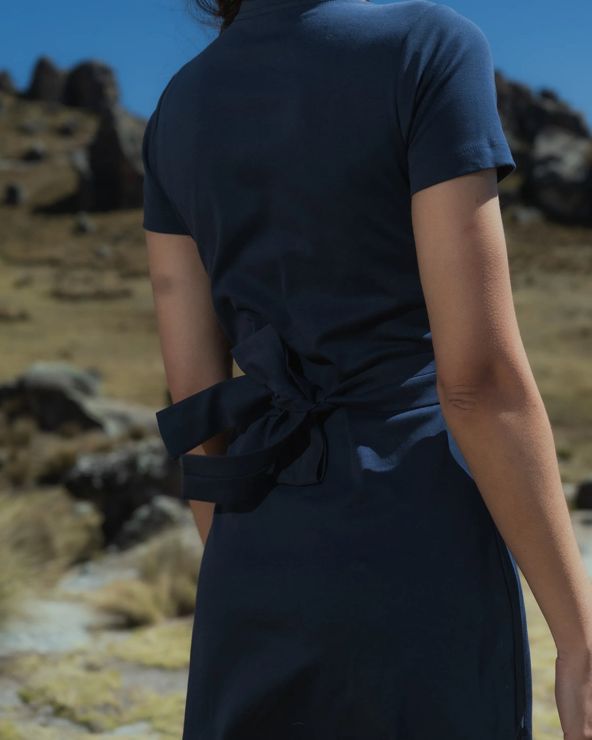VESTIDO ILLARIY