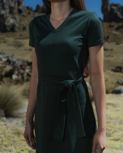 VESTIDO ILLARIY