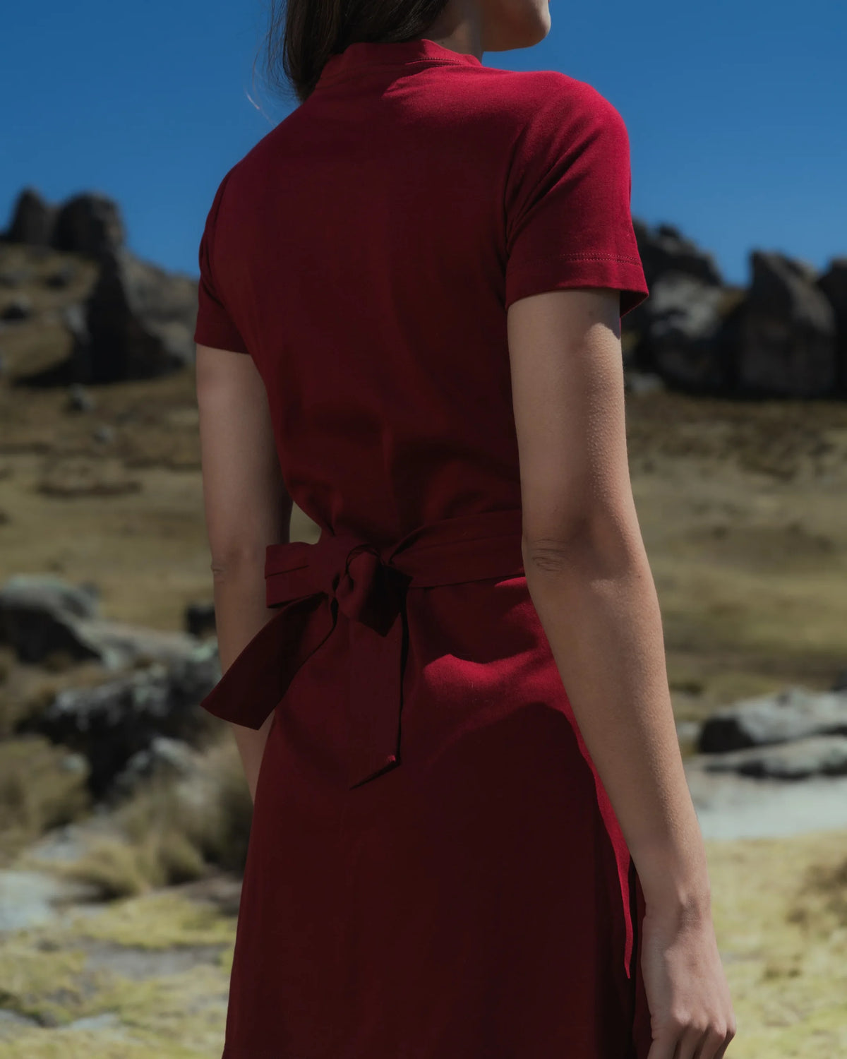 VESTIDO ILLARIY