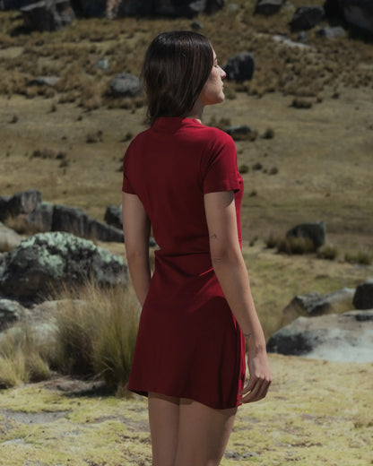 VESTIDO ILLARIY