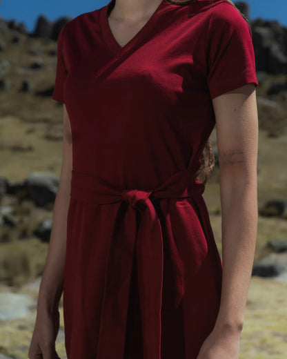 VESTIDO ILLARIY