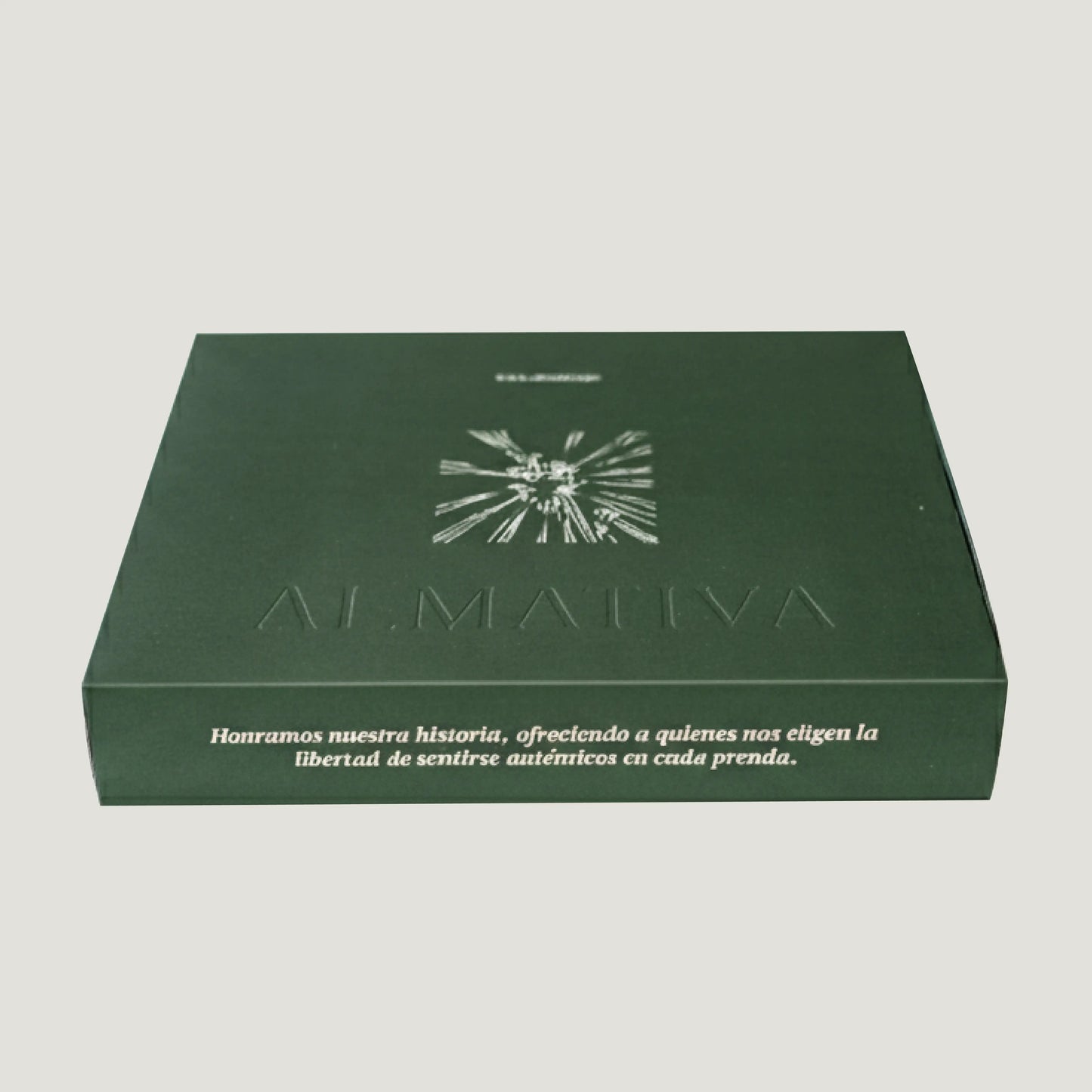 COFRE DE LA HERENCIA